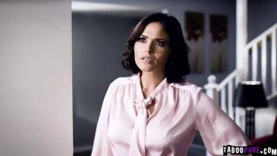 Krissy Lynn - Ryan Driller - Cheating Husband Ryan Driller Caught by Wife - Threesome with Babysitter Krissy Lynn! - xxxfiles.com