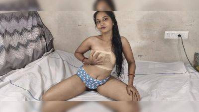 Hot Desi Bhabhi Fucked Hard By Neighbor - Tight Pussy & Big Cock Action - xxxfiles.com - India - Pakistan