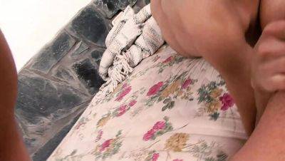 Hot MILF gets fucked hard in doggy style - HD anal & blowjob action - veryfreeporn.com