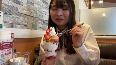 Innocent Asian Teen Gets Sensitive in Secret Hotel Fuck - Long Hair, Cute & Horny - veryfreeporn.com