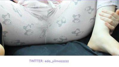 Turkish MILF Rough Pussy Fuck - Dirty Talk - Big Natural Tits - Horny Anal Sex - veryfreeporn.com - India - Turkey