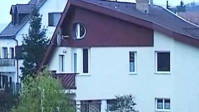 Horny German Blonde Takes Big Dicks in Wild Gangbang - veryfreeporn.com - Germany