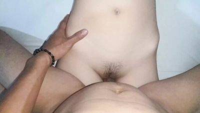 Hot Indonesian Princess 18yo Tight Pussy Fucked Hard - Teen Creampie - porntry.com - Indonesia