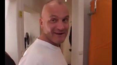 Getting rough with her - Magmafilm - hotmovs.com - Germany