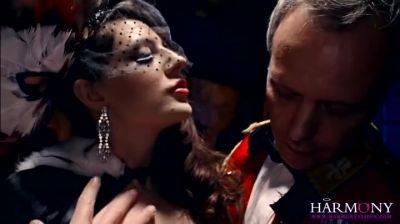 Banging Samantha - HarmonyVision - hotmovs.com