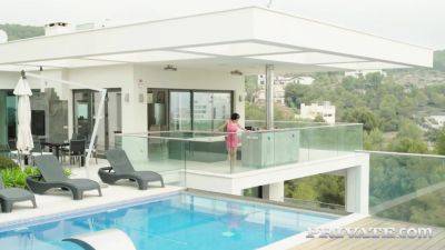 Stacy Bloom Boom - Private Porn Sex Videos - hotmovs.com - Russia