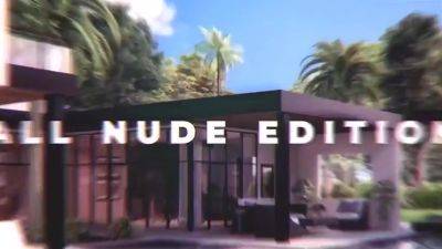 Workout With Busty Milfs With Cory Chase And Taboo Heat - hotmovs.com