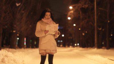 Tiny Tits Tight Pussy - Emily Bender - hotmovs.com