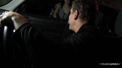 Mandy Muse In Is On The Prowl Once Again As She Gets Her Pussy Fucked Hard - hotmovs.com