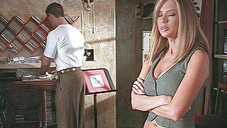 Jenna Jameson - Masseuses - ah-me.com