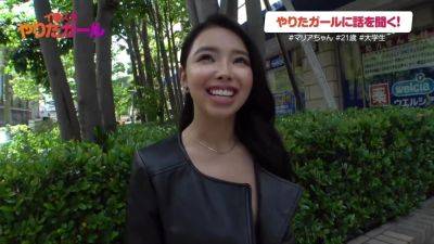 0009979_女子大生 ショートパンツ ミニマムなどが含まれている - hclips.com - Japan