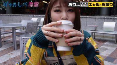 0009947_素人 美人 突き上げ騎乗位などが含まれている - hclips.com - Japan