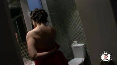 Passion of a debutant - Leche69 - hotmovs.com - Spain