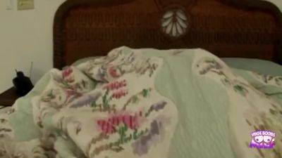 Claire Dames In The Incredibly Busty Adores Having Her Big Ass Eaten And Her Pussy Railed - hotmovs.com