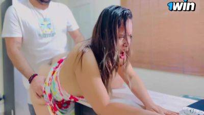 Hd Trailer With Come-hither From - Vanessa Latina And Verified Amateurs - hclips.com - Colombia