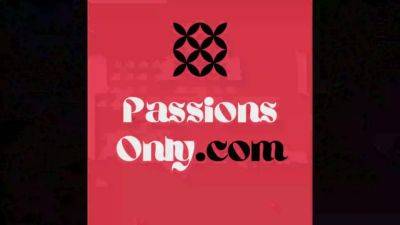 Couple Make Love After A Long Holiday Season - hotmovs.com