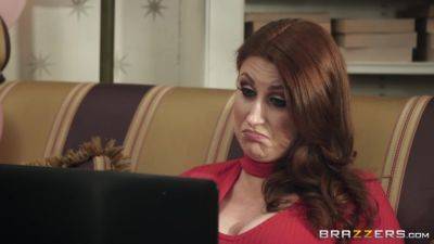 Dick-O-Gram With Danny D, Princess Paris - Brazzers - hotmovs.com