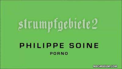 Nylon Milf - Magmafilm - hotmovs.com - Germany