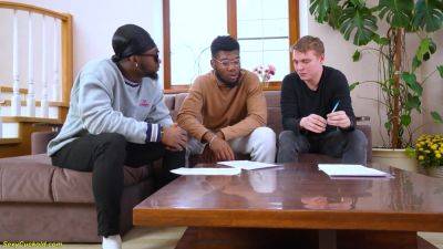 18yo Teen Bbc All Holes Filled In Front Of Her Boyfriend - hotmovs.com