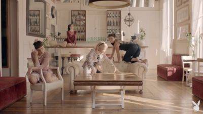 Crave - PlayboyTV - hotmovs.com