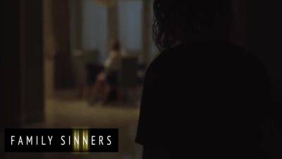 Tyler Nixon - Dick Hot, Tyler Nixon And Kayley Gunner - Playful Milf Uses Her Big Round Tits To Fuck Her Stepson-in-laws Dick And Shoot His Hot Load 10 Min - hotmovs.com