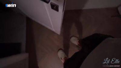 Crazy Sex Movie Oiled Incredible Only Here - Lil Elle - hotmovs.com