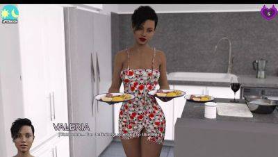 Horny Teen Conquers Father-in-Law Hard Anal Fuck Part 32 - WICKEDGAMMES - veryfreeporn.com