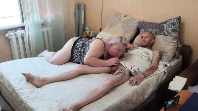 Hot Russian MILF Friend Zona901 Gets Mouth Filled With Thick Cum - veryfreeporn.com - Russia