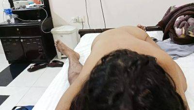 First Time Anal with Real Bangladeshi Couple - Evasexy02 Homemade Passion - porntry.com - India
