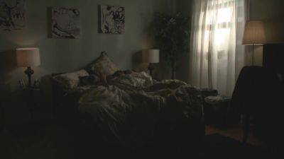 Nicole Ray - Nicole Ray In Sexy Blonde 19-year-old Sucks Fucks And Squirts - hotmovs.com