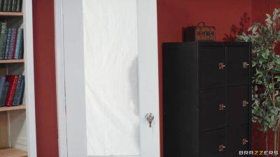 Hacking Your Cock With Danny D, Kiki Daniels - Brazzers - hotmovs.com - Britain