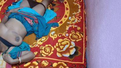 Valentine S Day - Hot Indian Desi Bhabhi Sex - desi-porntube.com - India