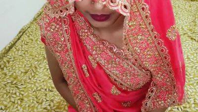 Desi Bhabhi Fucks Devar on Duty - Indian Village Sex with Big Ass & Natural Tits - xxxfiles.com - India