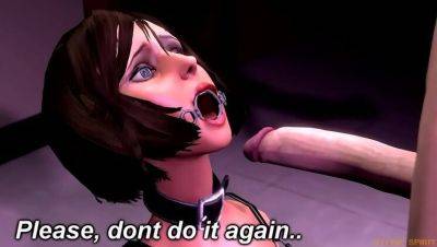 Deep Throat Gag Slut Hentai - xxxfiles.com