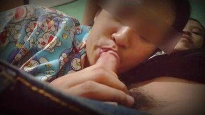 Petite Indonesian Couple's Private Recording Goes Viral - Rinnov27 & Vatavim Vim Passionate Sex - xxxfiles.com - Indonesia