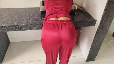 First Time Jija Sali Romantic Sex - Indian Beautiful Woman Fucked in Room with MonikaSingh - xxxfiles.com - India