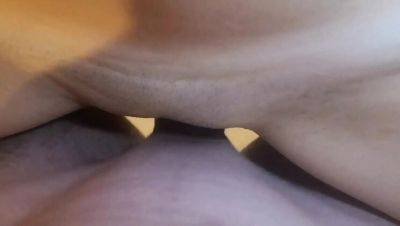 My Boyfriend Fucks Me Hard with Anal Plug for Intense Orgasms - veryfreeporn.com