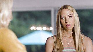 Khloe Kapri - Katie Morgan - My stepdaughter has a secret crush on me - ah-me.com