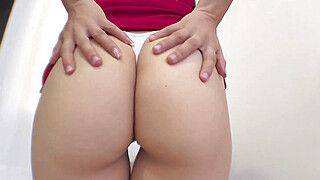 My Stepsister in a Red Dress - ah-me.com