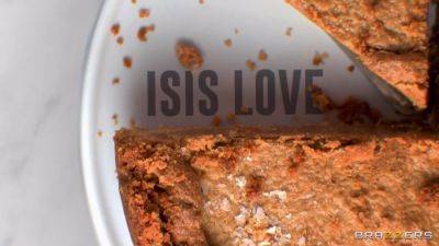 At Home In A Milf's Ass With Xander Corvus, Isis Love - Brazzers - hotmovs.com