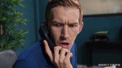 Fucking Her Principal With Danny D, Geishakyd - Brazzers - hotmovs.com