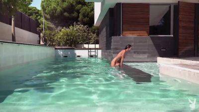 Femme Fit - PlayboyTV - hotmovs.com