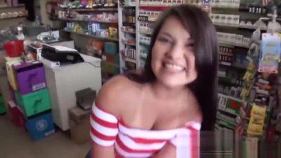 Backroom Foursome With Hot Teens 18+ - hotmovs.com