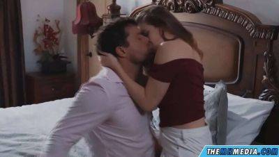 My Best Friend's Hot Dad Fucks Me Sensual College Stepdaughter Porn - porntry.com