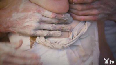 Playboy Centerfolds - PlayboyTV - hotmovs.com