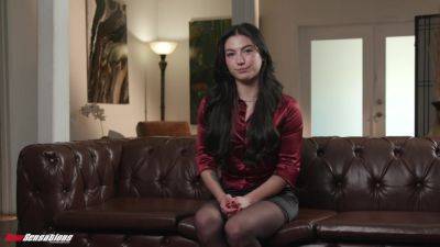 My Sexy Secretary - INTERVIEWS - hotmovs.com