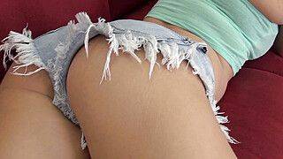 Natalia Starr - Natalia - Cherry Pimps - Natalia Starr - Natalia's Short Shorts - ah-me.com