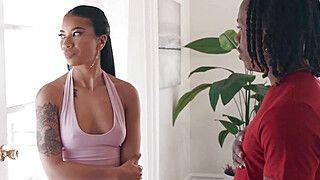 Enough watching you lick I want to join - ah-me.com