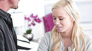 Bailey Brooke - You Did Mine, I’ll Do Yours, Bailey Brooke - ah-me.com