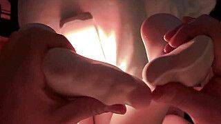 性器官按摩 - ah-me.com